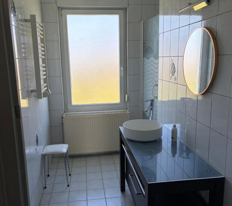 Photo of Bathroom in Sagy