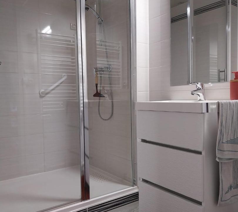 Photo of Bathroom in Bagneres-de-Bigorre
