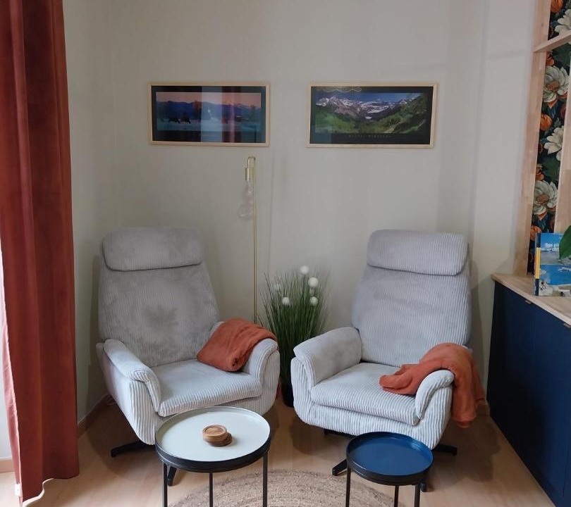Photo of Livingroom in Bagneres-de-Bigorre