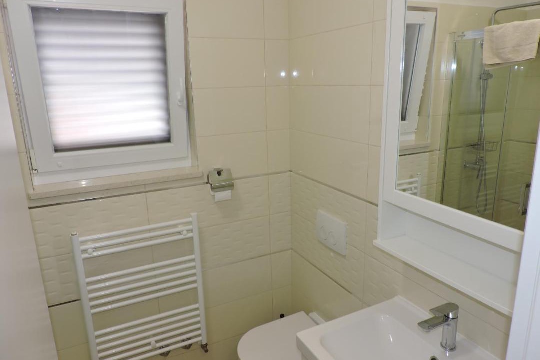 Photo of Bathroom in Mosenice