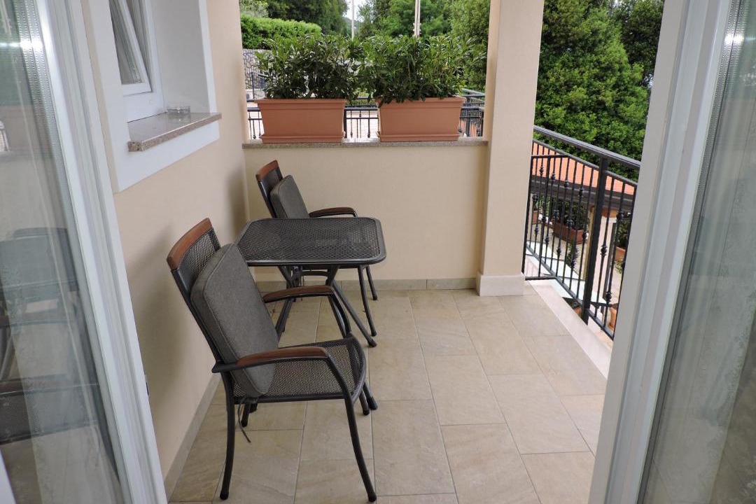 Photo of Patio Balcony in Mosenice