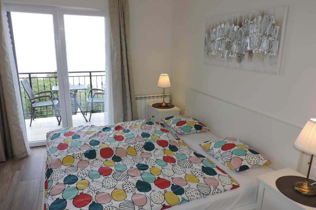 Photo of Bedroom in Mosenice