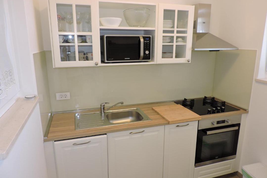 Photo of Kitchen in Mosenice