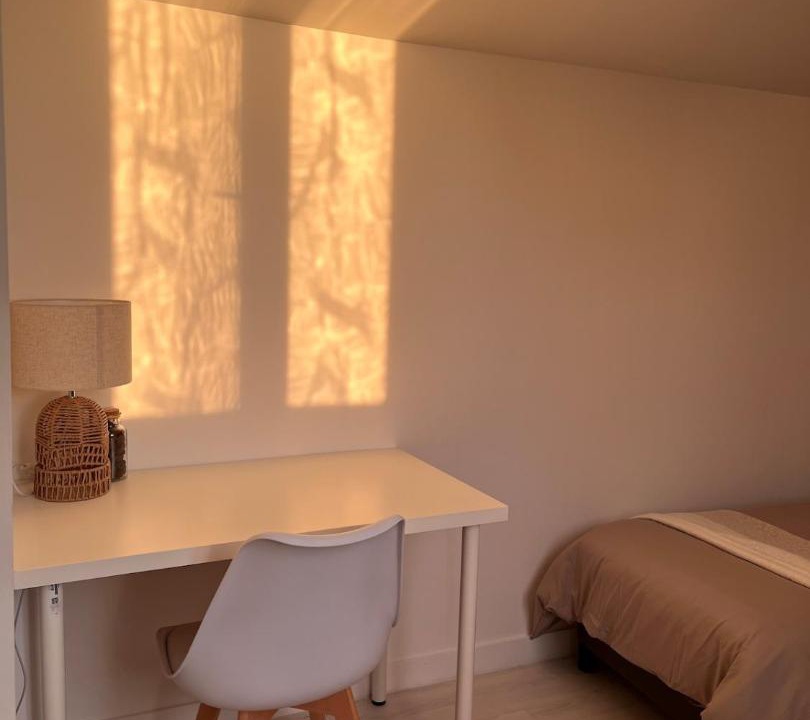 Photo of Bedroom in Saint-Charles du Port