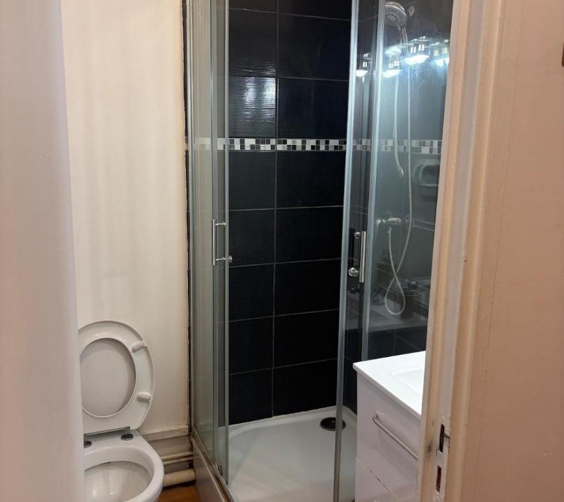 Photo of Bathroom in Saint-Charles du Port