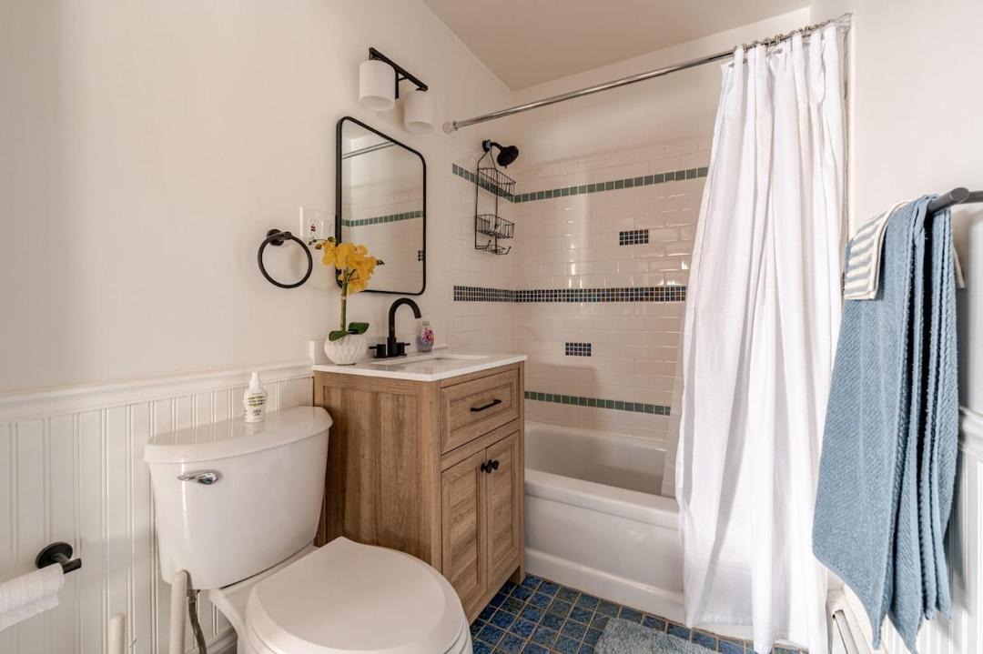 Photo of Bathroom in Catskill
