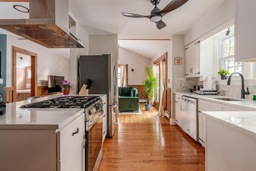 Photo of Kitchen in Catskill
