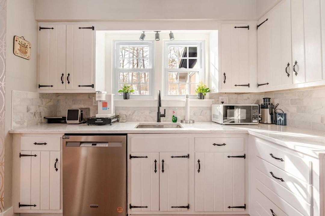 Photo of Kitchen in Catskill