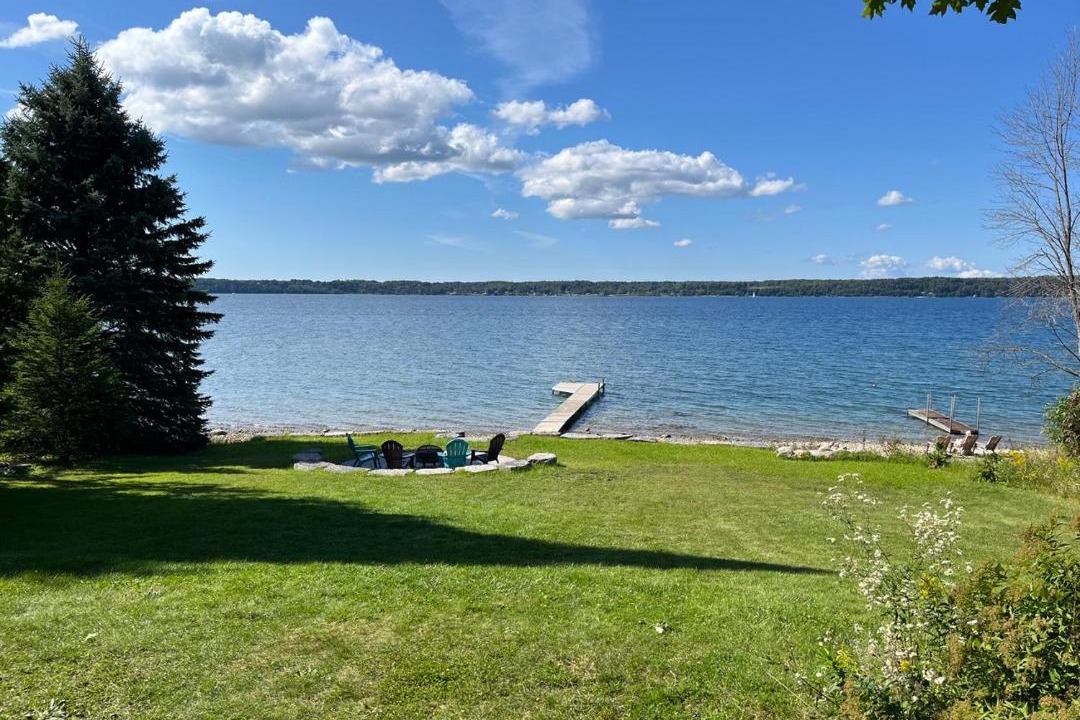 Photo of Others in Colpoys Bay