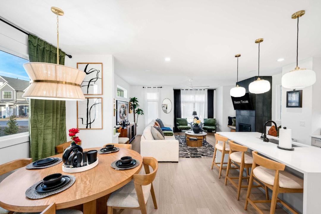 Photo of Kitchen in Downtown