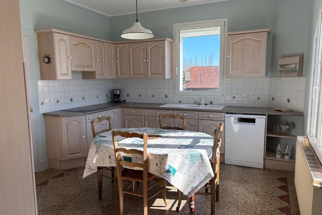 Photo of Kitchen in Sagy