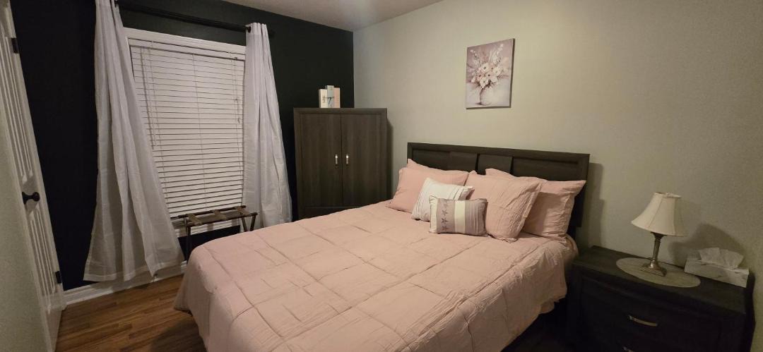 Photo of Bedroom in Mapleton