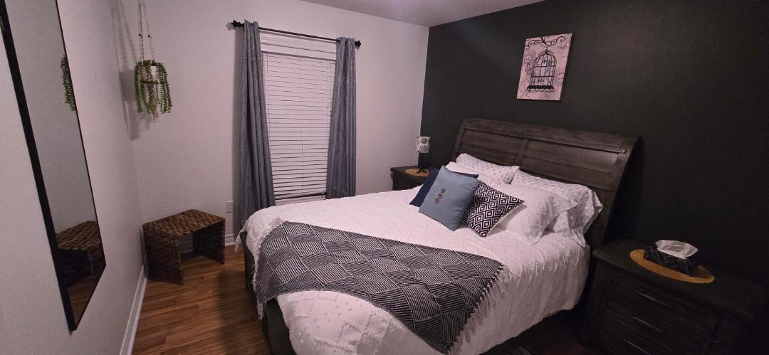 Photo of Bedroom in Mapleton