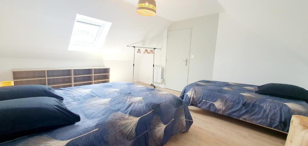 Photo of Bedroom in Lanildut