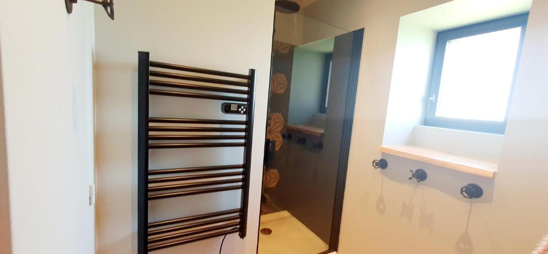 Photo of Bathroom in Lanildut