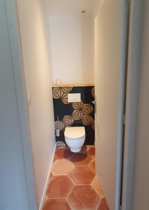 Photo of Bathroom in Lanildut