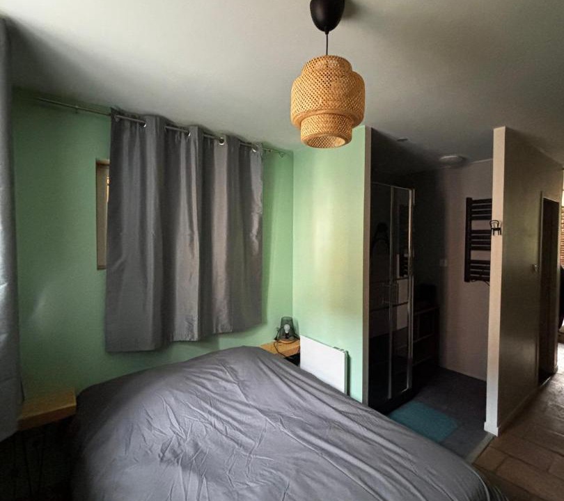 Photo of Bedroom in Grisolles