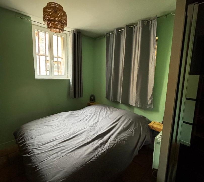 Photo of Bedroom in Grisolles