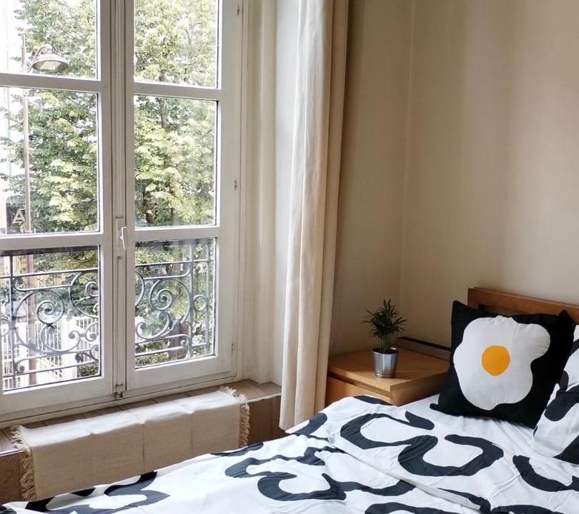 Photo of Bedroom in Vivienne