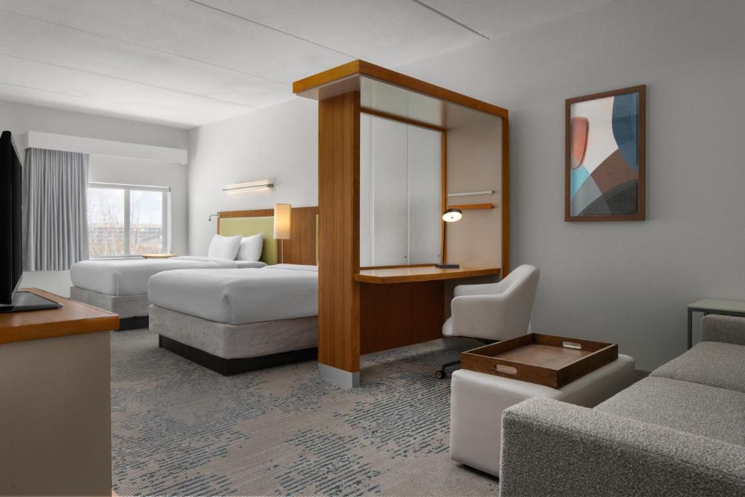 Photo of Bedroom in Charleston