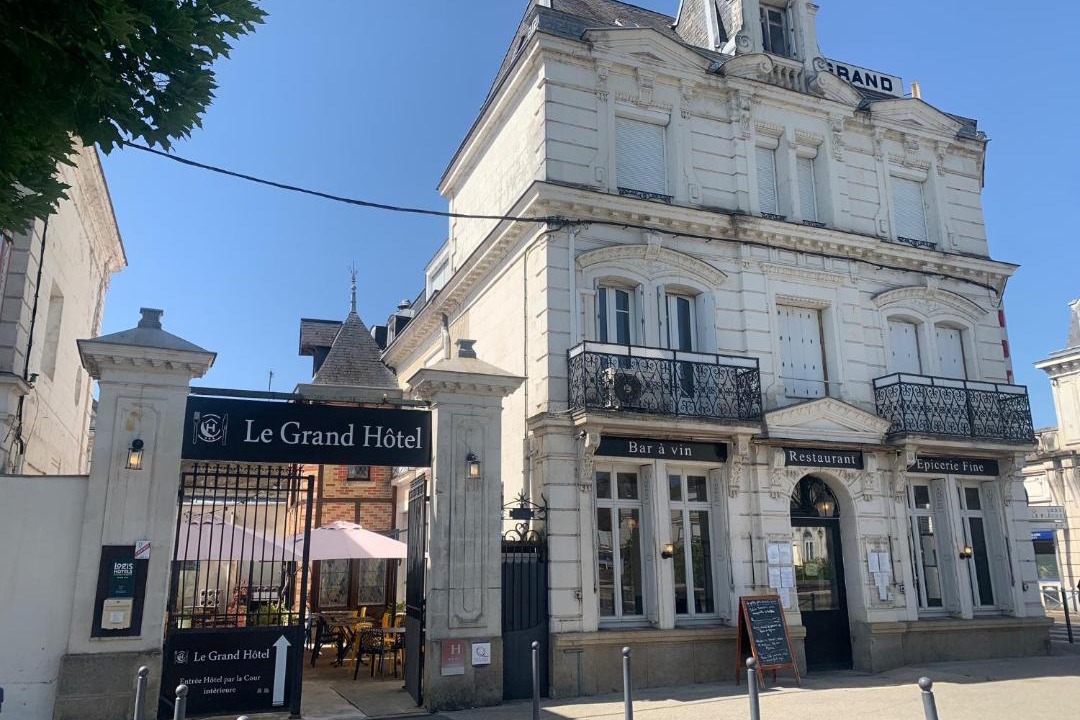 Photo of Others in Chateau-du-Loir