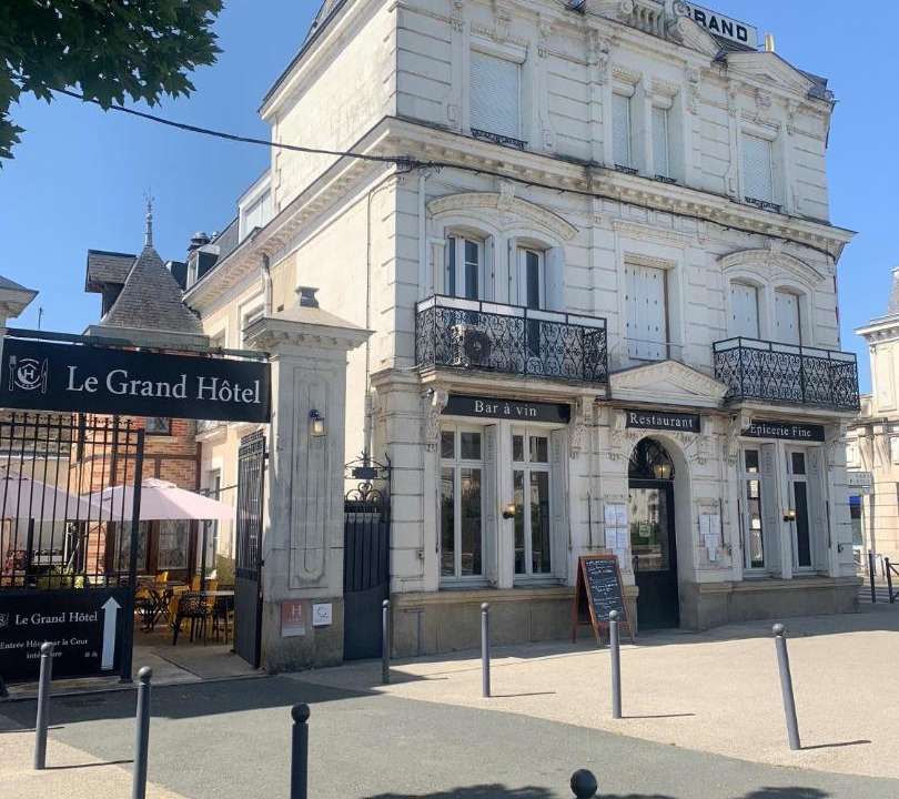 Photo of Others in Chateau-du-Loir