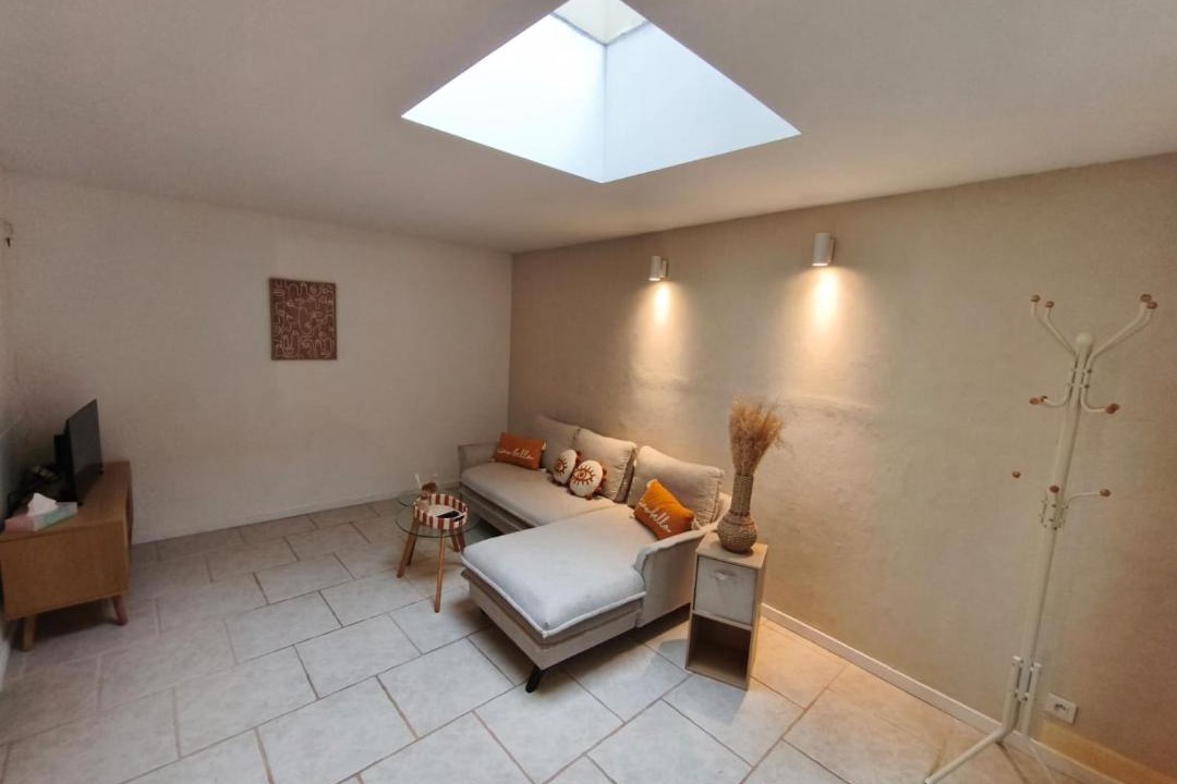 Photo of Bedroom in Hardricourt