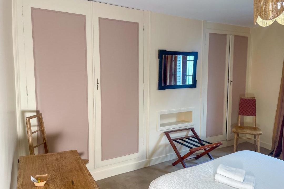 Photo of Bedroom in Yzeures-sur-Creuse