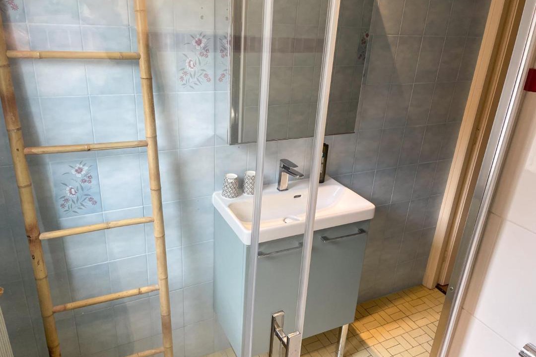 Photo of Bathroom in Yzeures-sur-Creuse