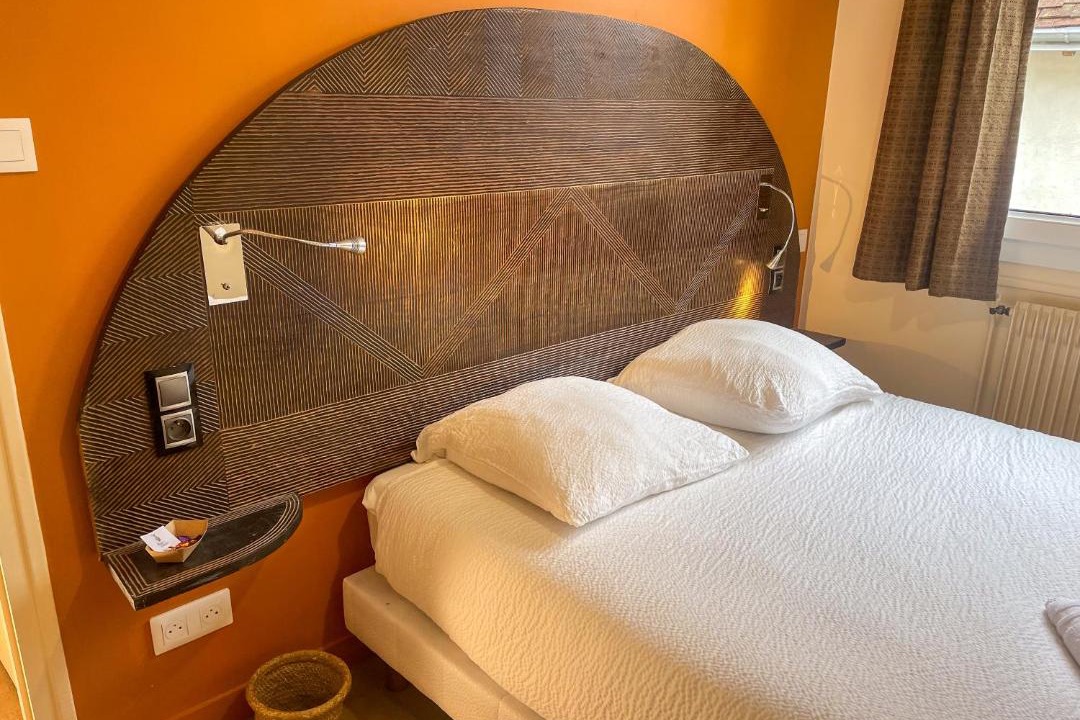 Photo of Bedroom in Yzeures-sur-Creuse