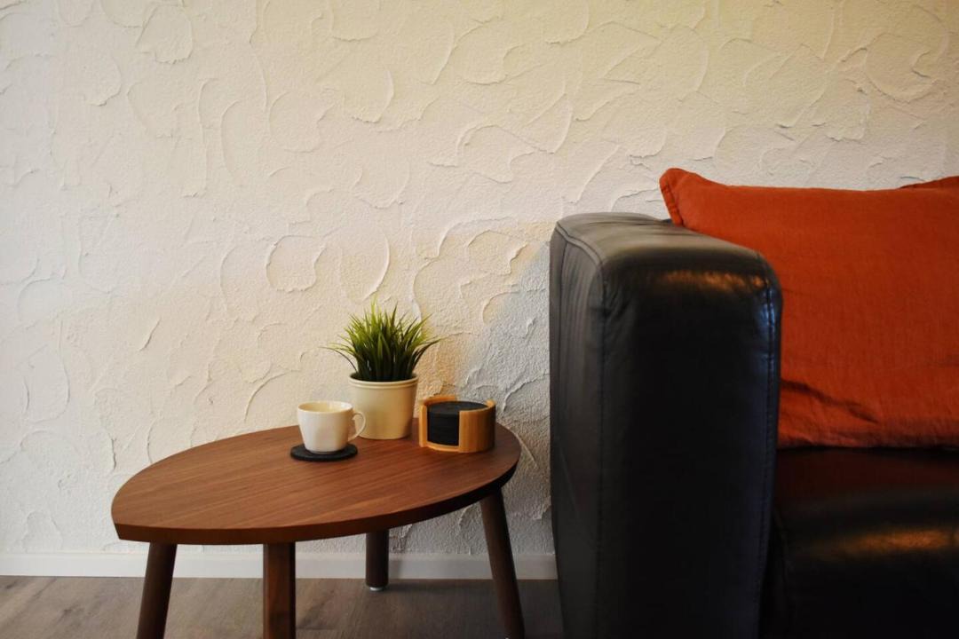 Photo of Livingroom in Faulensee