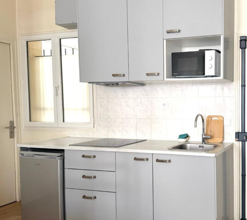 Photo of Kitchen in Vivienne