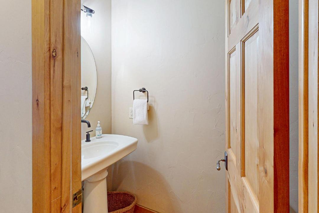 Photo of Bathroom in Downtown Steamboat Springs