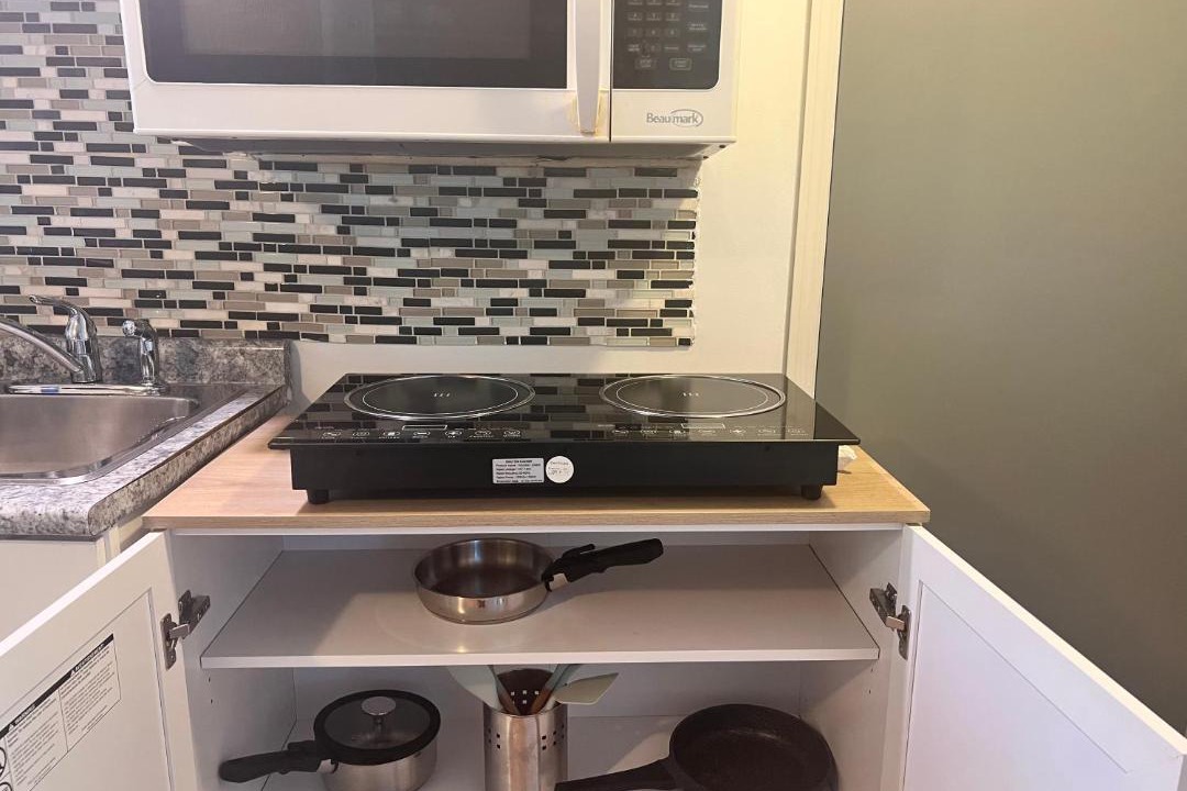 Photo of Kitchen in Fort Gary