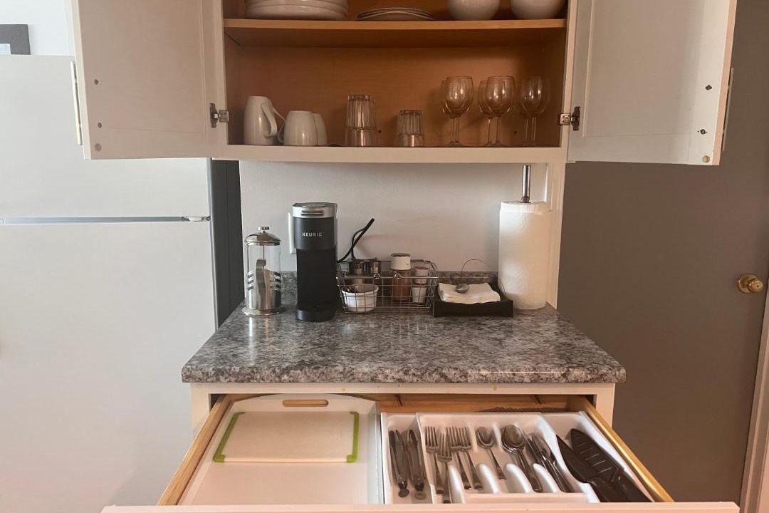 Photo of Kitchen in Fort Gary