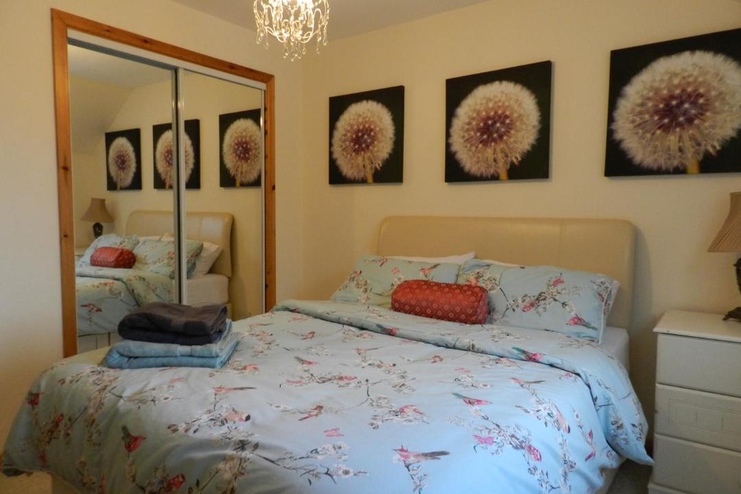 Photo of Bedroom in Inverness