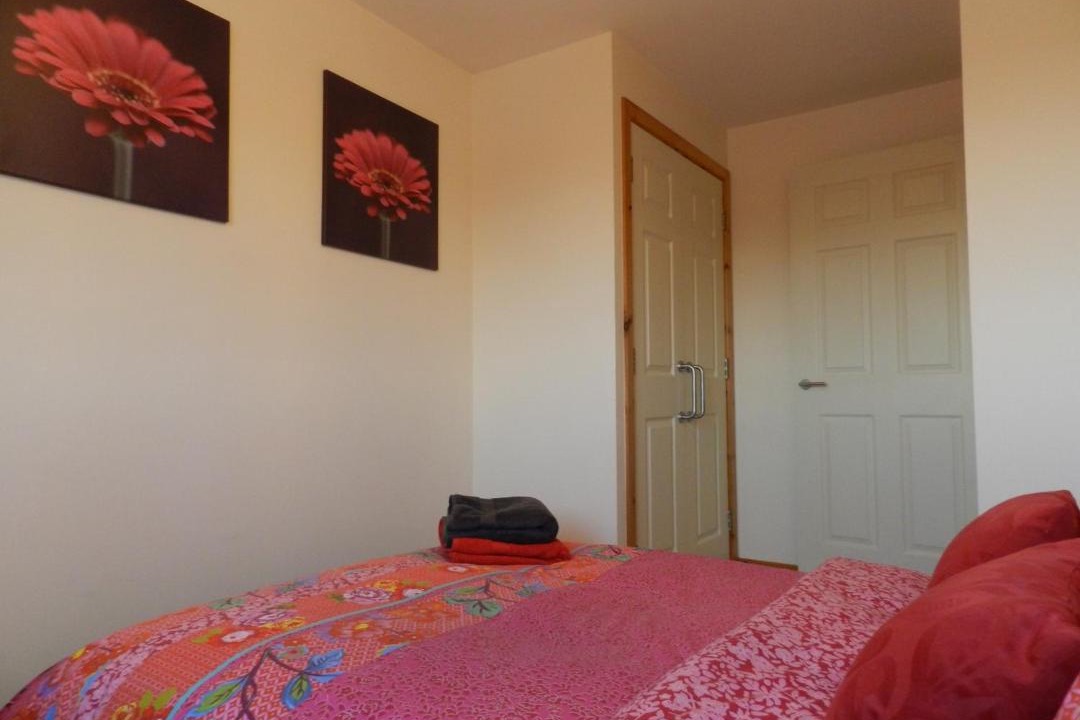 Photo of Bedroom in Inverness
