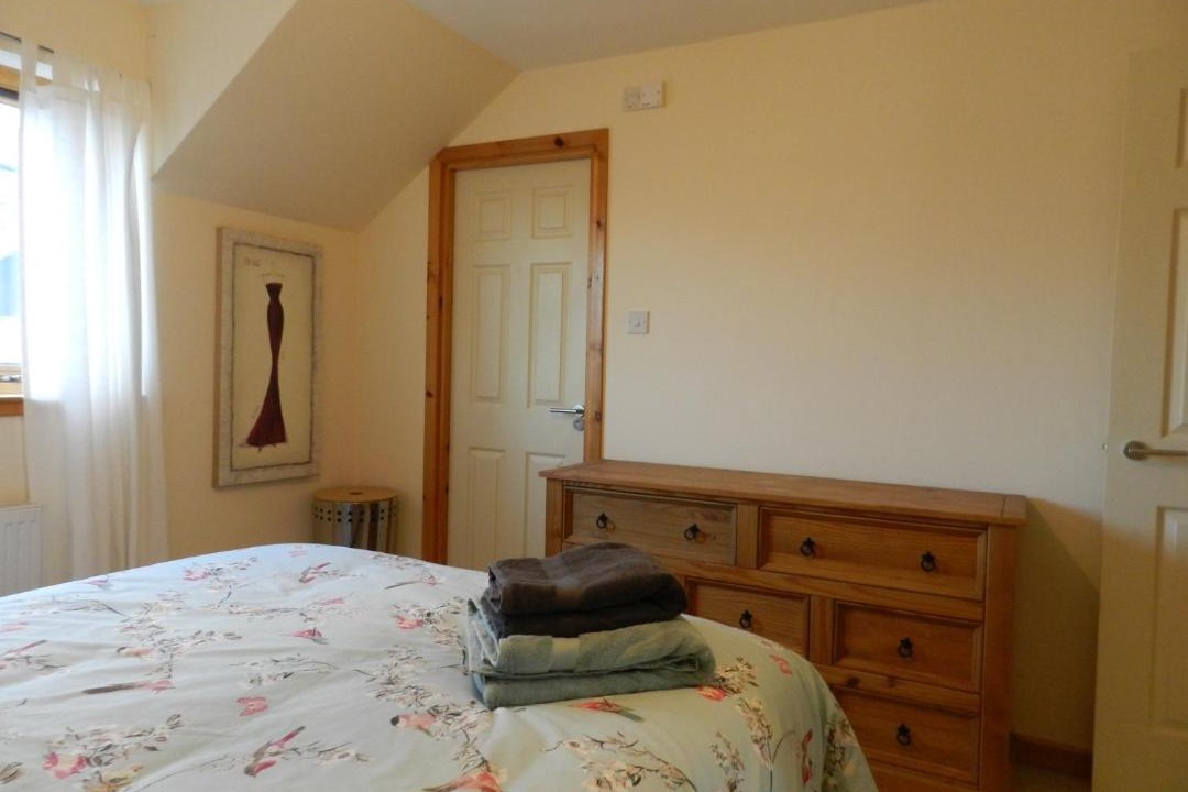 Photo of Bedroom in Inverness