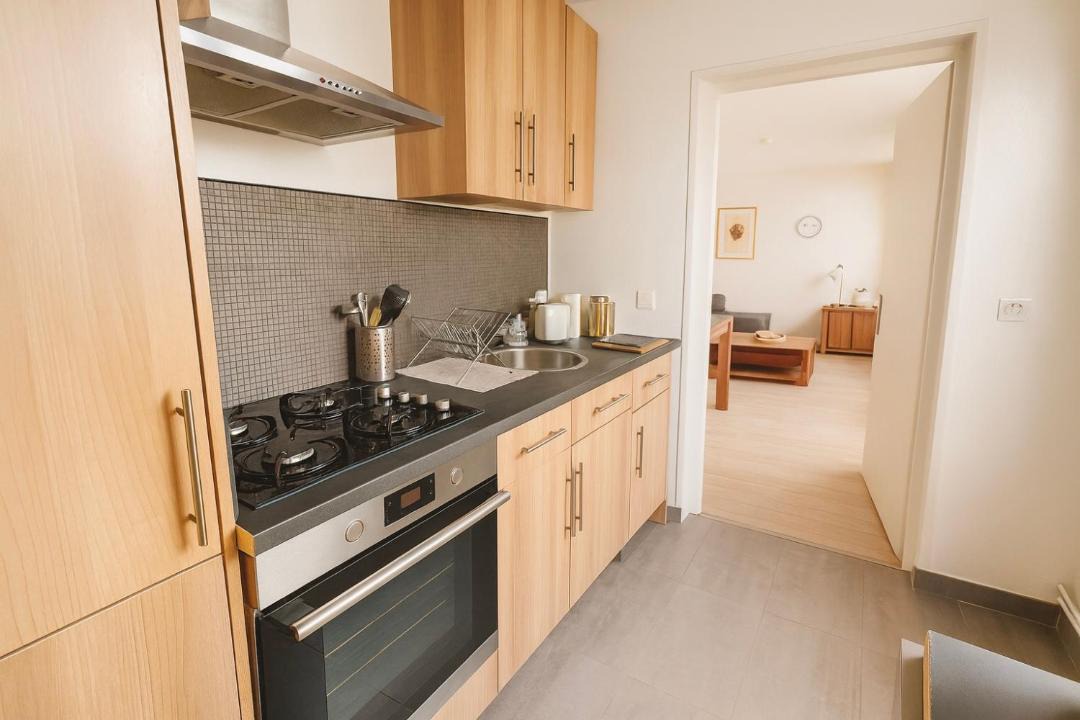 Photo of Kitchen in Marquette-lez-Lille