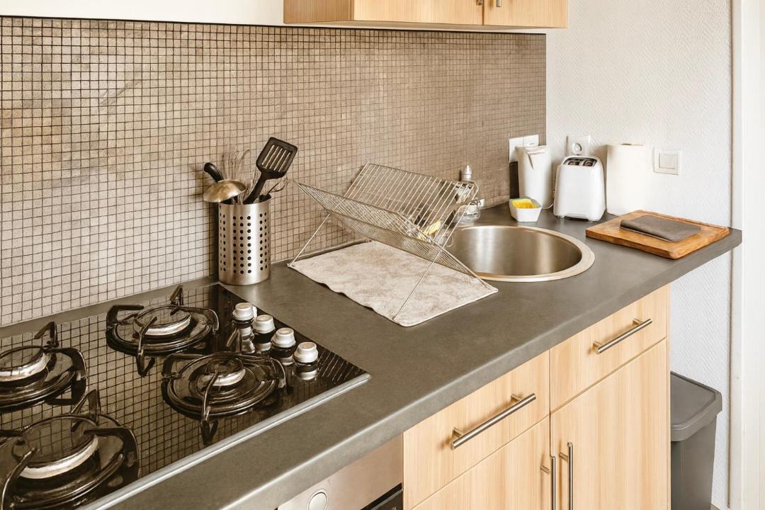 Photo of Kitchen in Marquette-lez-Lille