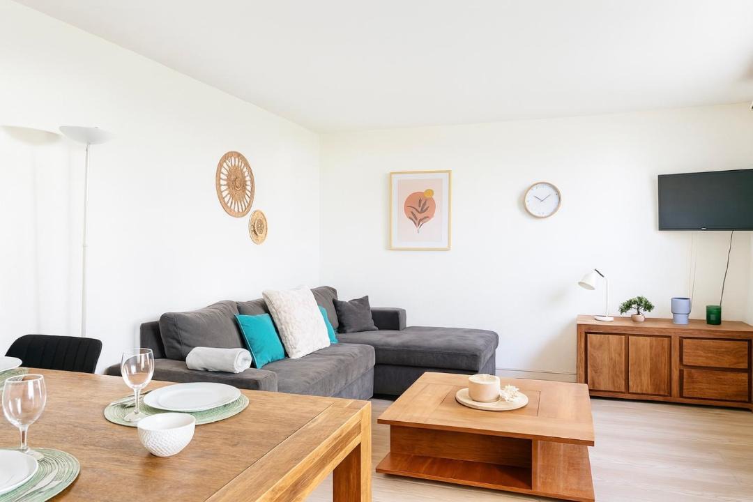 Photo of Livingroom in Marquette-lez-Lille