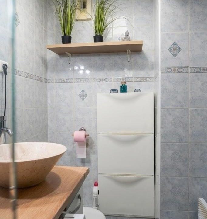 Photo of Bathroom in Carabacel