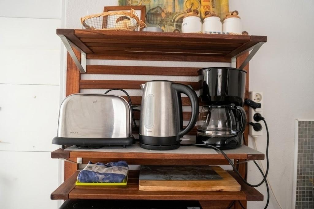 Photo of Kitchen in Carabacel