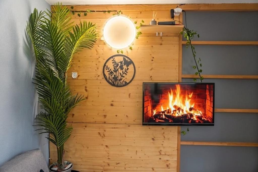 Photo of Livingroom in Carabacel
