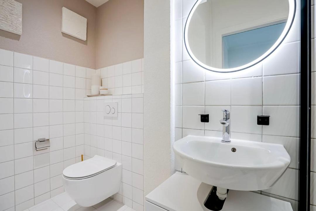 Photo of Bathroom in Hard