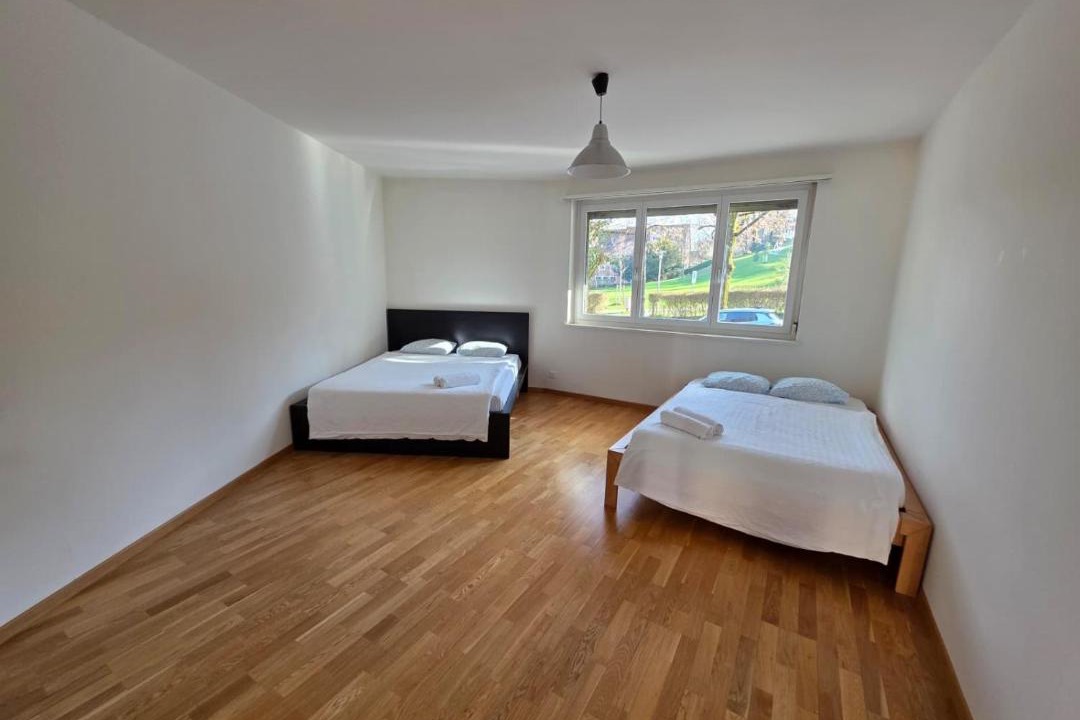 Photo of Bedroom in Alt-Wiedikon