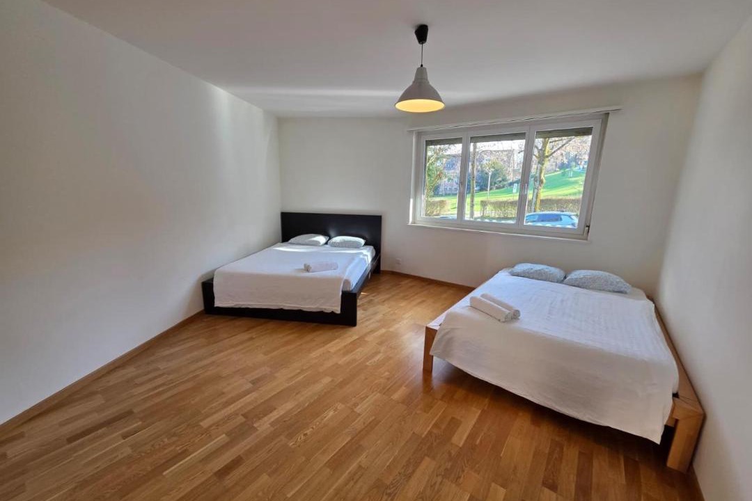 Photo of Bedroom in Alt-Wiedikon