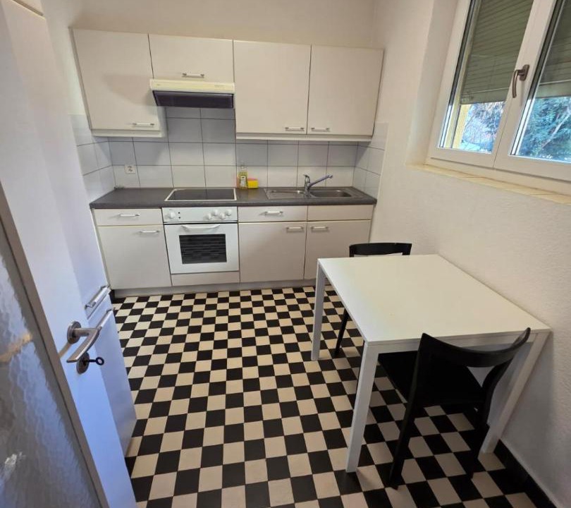 Photo of Kitchen in Alt-Wiedikon