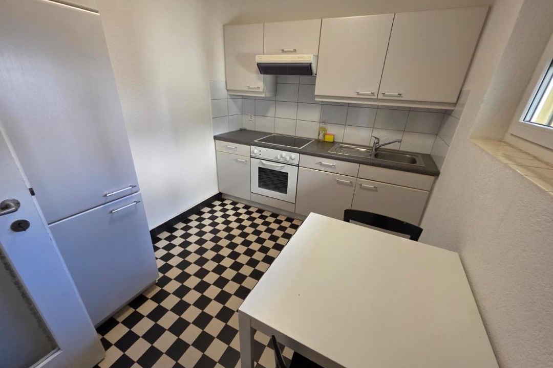 Photo of Kitchen in Alt-Wiedikon