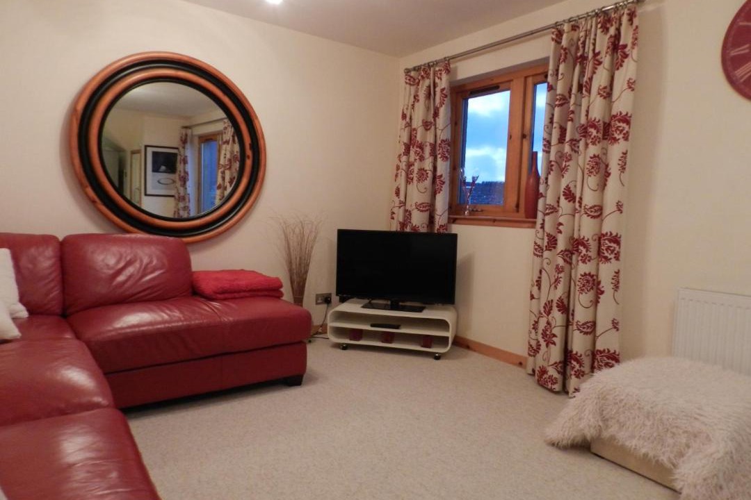 Photo of Livingroom in Inverness
